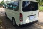 Toyota Hiace Commuter D4d 2012 model​ For sale -3