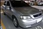 2002 Opel Astra matic all orig factory leather 16v vs vios civic altis-4