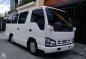 2016 Isuzu I-Van for sale-0
