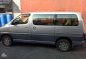 Toyota Granvia​ For sale 2000-2