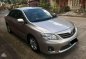 Toyota Altis 1.6G 2012 vs civic Wigo subaru sir jazz 2013 2014 2015-4