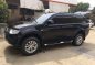 2014 MONTERO SPORTS automatic 4x2 GLX (Lady Owned)-0