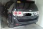 2013 Toyota Fortuner V tdic Matic 4x4​ For sale -1