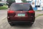 Mitsubishi Montero 2009 FOR SALE -6