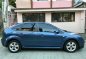 Ford Focus hatchback 2.0 automatic 2006-10