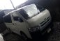 2017 Toyota HiAce Commuter 3.0 Manual-1