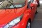 2014 Ford Fiesta AT Gas FOR SALE -1