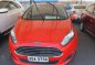 2014 Ford Fiesta AT Gas FOR SALE -0