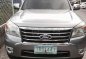 Ford Everest 2011 for sale-0