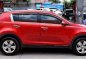 KIA Sportage 4x2 Automatic 2014 Acquired-2