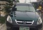 Honda Cr-V 2003 for sale-3