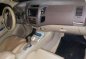 2008 Toyota Fortuner 4x2 Gas Automatic Transmission-4