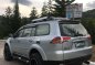 Montero Sport 2010 FOR SALE-0