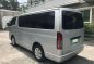 Toyota Hiace Commuter 2013​ For sale-2