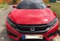 2017 Honda Civic RS FOR SALE -0