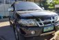 2013 Isuzu Sportivo x FOR SALE -0