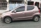 Suzuki Celerio 1.0 2011 Model Manual​ For sale -1