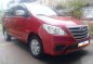 2015 Toyota Innova AT FOR SALE -1