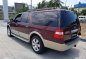 Ford Expedition 2011 EL FOR SALE -1