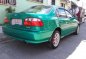 Honda Civic vti acquired 2000 model automatic For sale -4