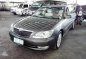 2003 Toyota Camry 3.0Q Automatic For sale -0