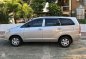 2006 Toyota Innova j gas manual. FRESH​ For sale -3