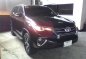 Toyota Fortuner 2016 for sale-0