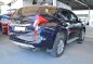 2016 Mitsubishi Montero Sport GLS 2.4D 4WD-2