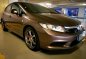 2013 Acquired Honda Civic 1.8s Manual​ For sale -0