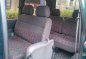 Well Kept Nissan Serena for sale-1