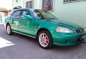 Honda Civic vti acquired 2000 model automatic For sale -0