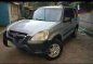 For sale Honda Crv matic-6