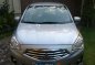 2014 MITSUBISHI  Mirage G4 GLS automatic transmission not vios city accent-0