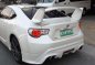 2014 Toyota 86 GT Matic Top of the line RARE CARS-1