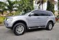 Mitsubishi Montero Sport 2013 GLS V Automatic-1