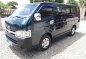 Toyota HIACE COMMUTER 2013 25 Diesel TURBO MANUAL Parang Brand New-4