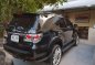 2012 Toyota Fortuner vs. montero everest mux trailblazer inova crv sportivo​ For sale -2