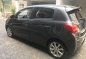 Mitsubishi Mirage 2014 for sale-1