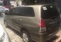 Toyota Innova 2011 for sale-1