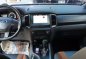 2017 Ford Ranger Wildtrak 4x4 Matic Diesel TVDVD Newlook RARE CARS-2
