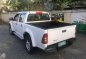 Isuzu D-max 2009 for sale-3