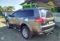 Mitsubishi Montero 2012 for sale-3