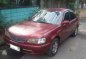 Toyota Corolla Gli 1998 not civic sentra lancer​ For sale -0