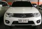 2014 Mitsubishi Montero GLS V FOR SALE -4