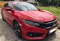 2017 Honda Civic RS FOR SALE -1