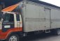 FOR SALE ISUZU Forward truck closevan-8