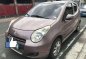 Suzuki Celerio 1.0 2011 Model Manual​ For sale -0