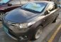 2014 Toyota Vios 1.3e Manual Transmission-3