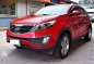 KIA Sportage 4x2 Automatic 2014 Acquired-3