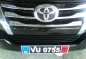 Toyota Fortuner 2017 for sale-9